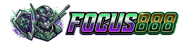 FOCUS888